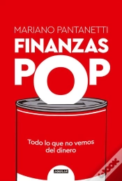 Capa do artigo Finanzas Pop