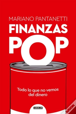Capa do artigo Finanzas Pop