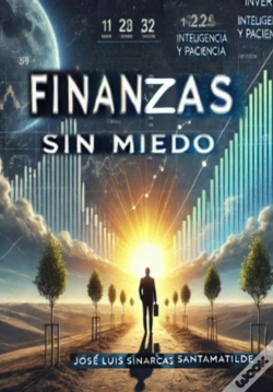 Capa do artigo Finanzas Sin Miedo