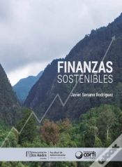 Capa do artigo Finanzas Sostenibles
