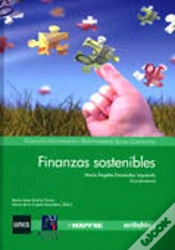 Capa do artigo Finanzas Sostenibles.