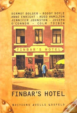 Capa do artigo Finbar'D Hotel