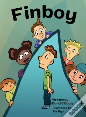 Capa do artigo Finboy