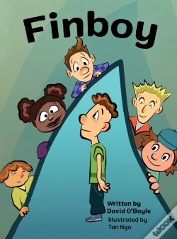 Capa do artigo Finboy