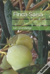 Capa do artigo Finca Saisa