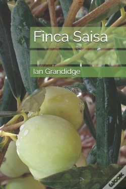 Capa do artigo Finca Saisa