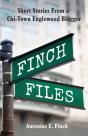 Finch Files - Preview
