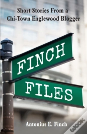 Capa do artigo Finch Files