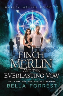 Capa do artigo Finch Merlin And The Everlasting Vow