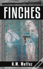 Capa do artigo Finches