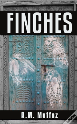 Capa do artigo Finches