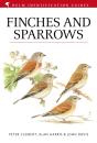 Finches And Sparrows - Preview
