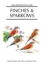 Finches And Sparrows - Preview