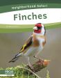 Finches - Preview