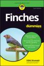 Finches For Dummies - Preview