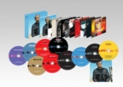 Capa do artigo Finchley Boy - CD