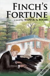 Capa do artigo Finch