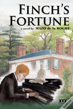 Capa do artigo Finch'S Fortune