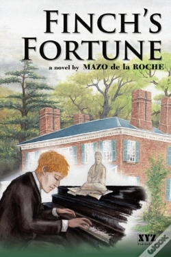 Capa do artigo Finch'S Fortune