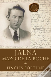 Capa do artigo Finch