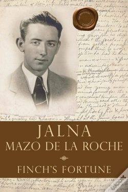 Capa do artigo Finch'S Fortune