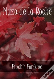Capa do artigo Finch