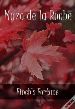 Capa do artigo Finch'S Fortune