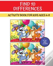 Find 10 Differences