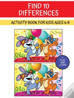 Capa do artigo Find 10 Differences