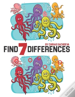 Capa do artigo Find 7 Differences