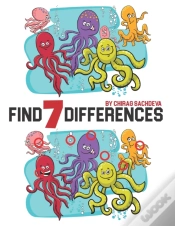 Capa do artigo Find 7 Differences