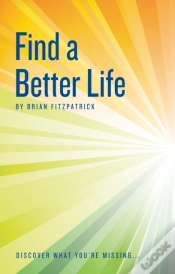 Capa do artigo Find A Better Life