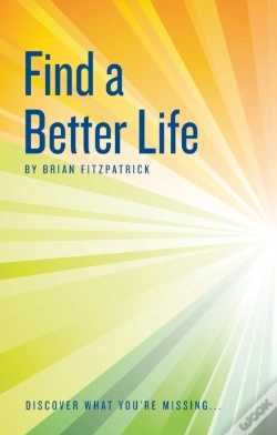 Capa do artigo Find A Better Life