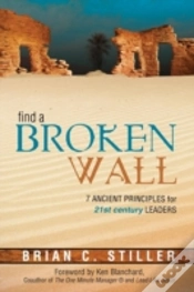 Capa do artigo Find A Broken Wall