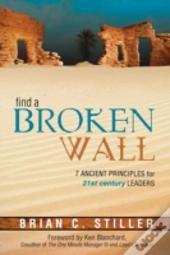 Find A Broken Wall