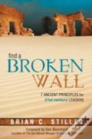 Find A Broken Wall