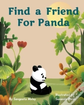 Find A Friend For Panda