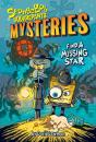 Find A Missing Star (Spongebob Squarepants Mysteries #1) - Preview