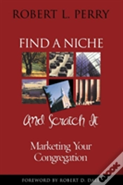 Capa do artigo Find A Niche And Scratch It