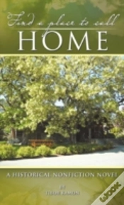 Capa do artigo Find A Place To Call Home