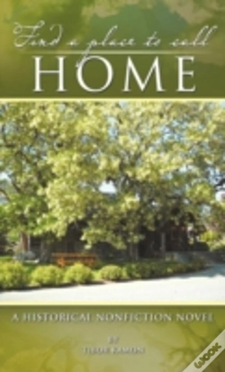 Capa do artigo Find A Place To Call Home