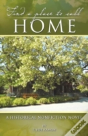 Capa do artigo Find A Place To Call Home
