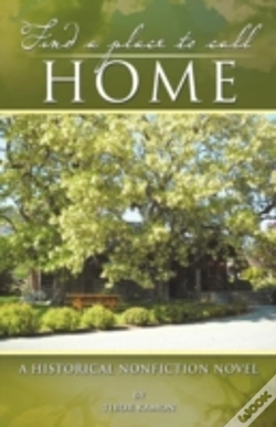 Capa do artigo Find A Place To Call Home