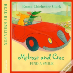 Capa do artigo Find A Smile