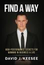 Find A Way - Preview