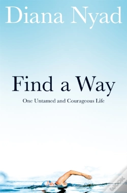 Capa do artigo Find A Way