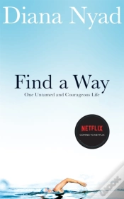 Capa do artigo Find A Way