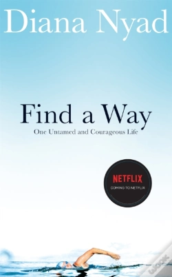 Capa do artigo Find A Way