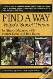 Capa do artigo Find A Way