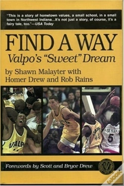 Capa do artigo Find A Way